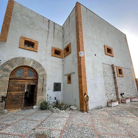Abbazia Ericina Affittacamere Ериче Екстериор снимка